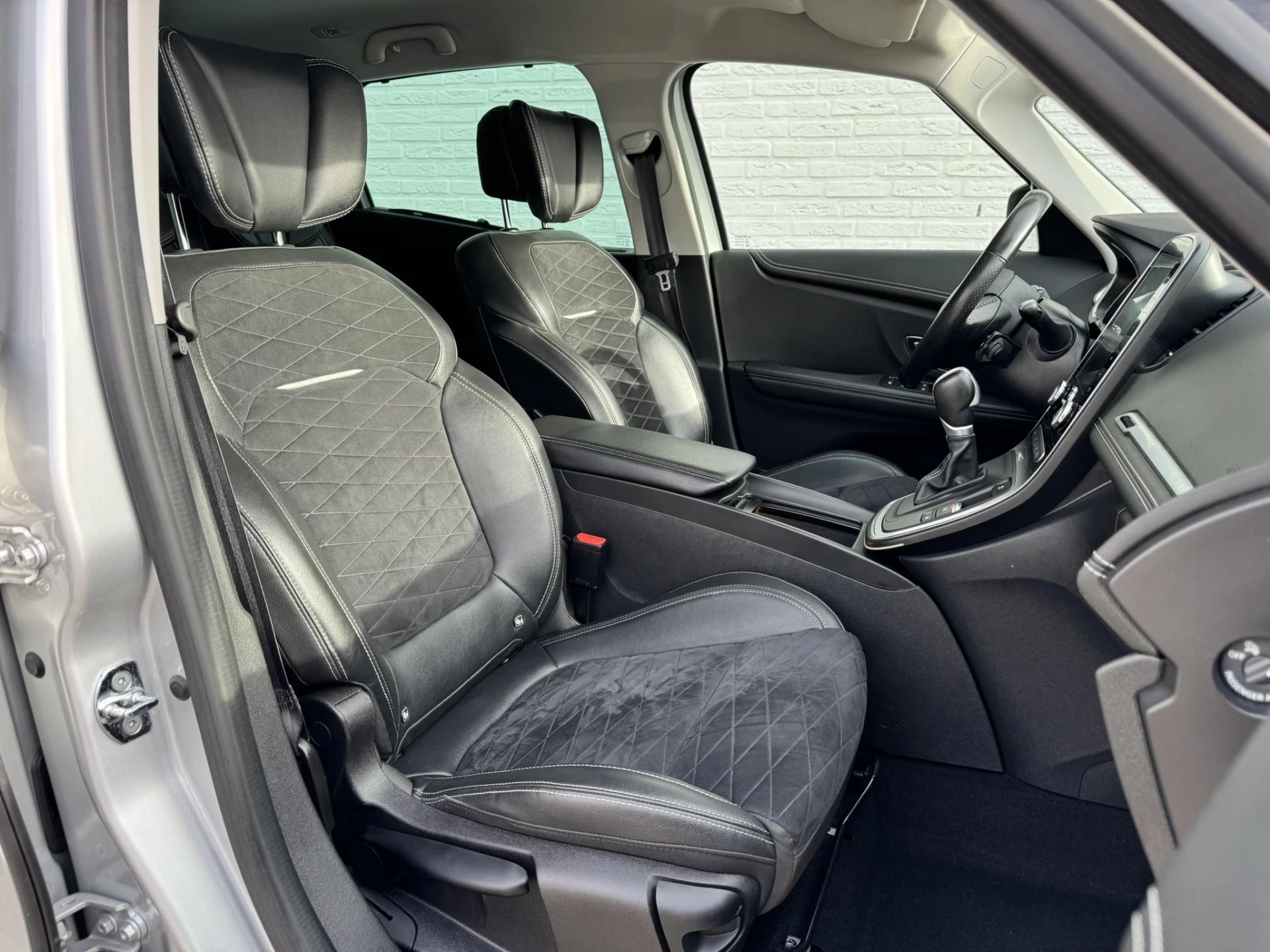 Hoofdafbeelding Renault Scénic