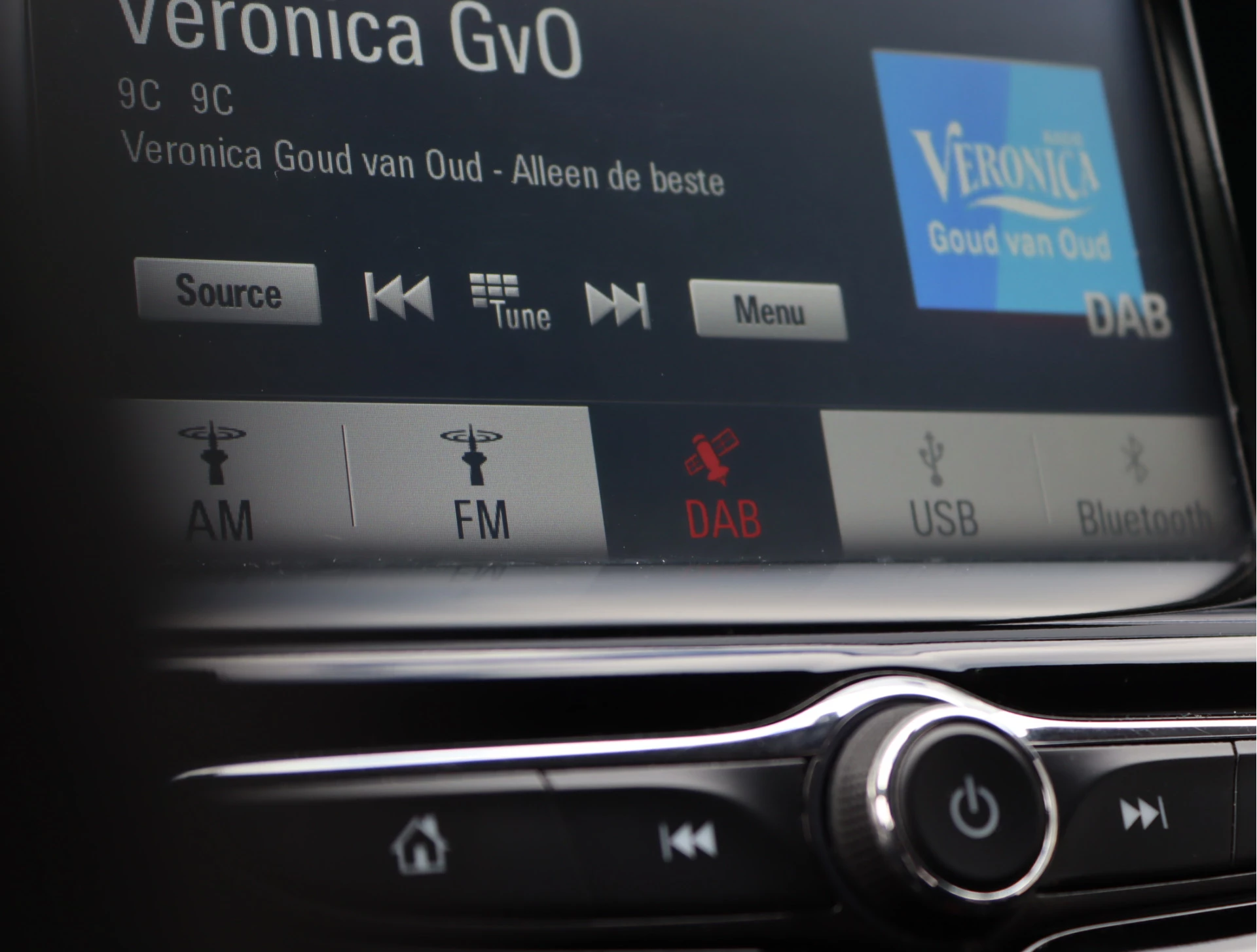 Hoofdafbeelding Opel KARL