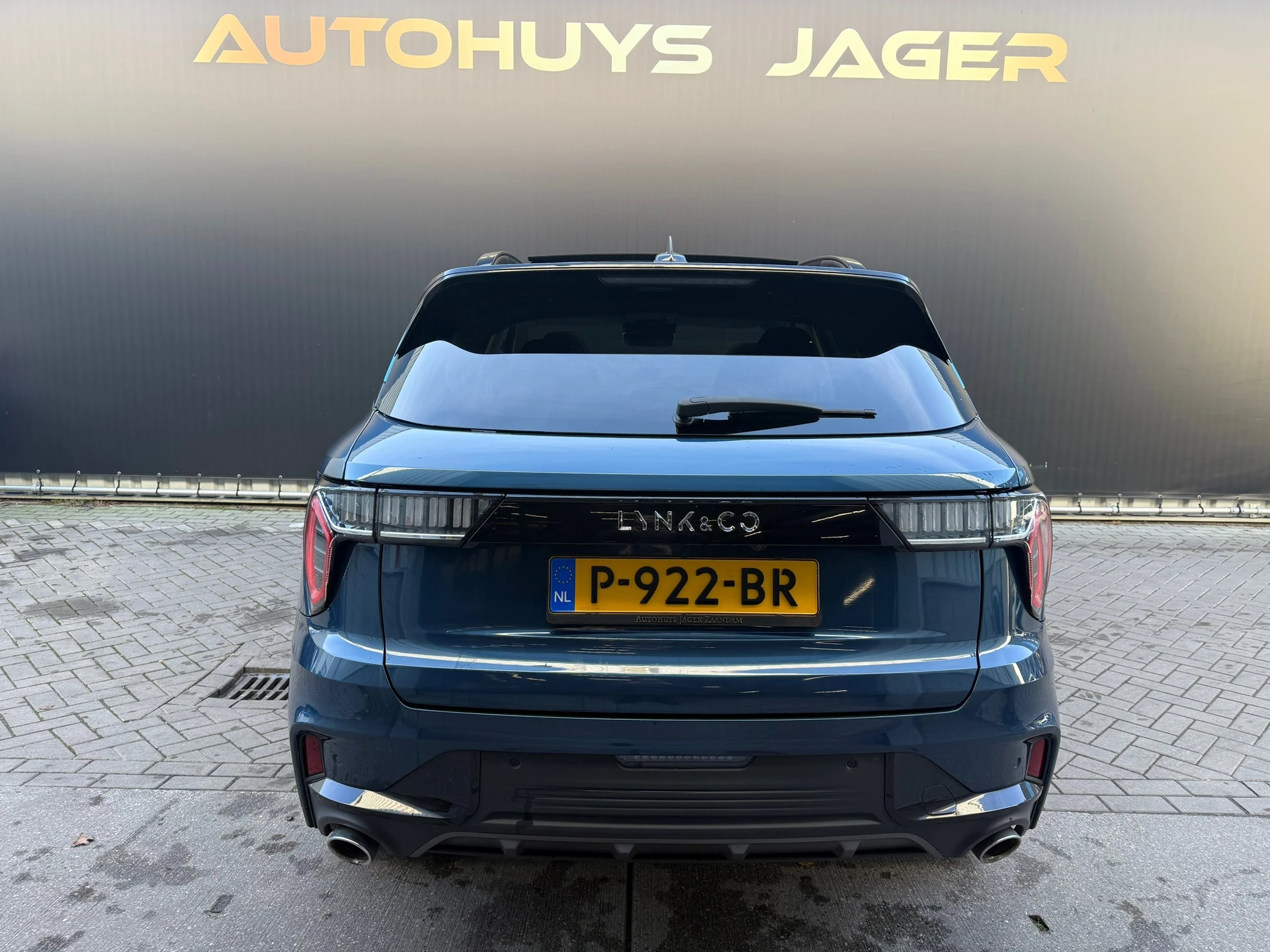 Hoofdafbeelding Lynk & Co 01