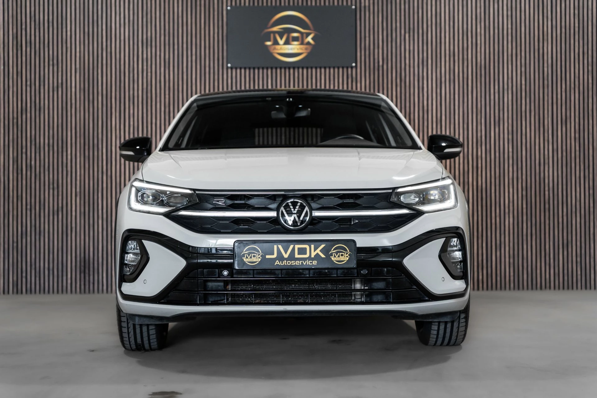 Hoofdafbeelding Volkswagen Taigo