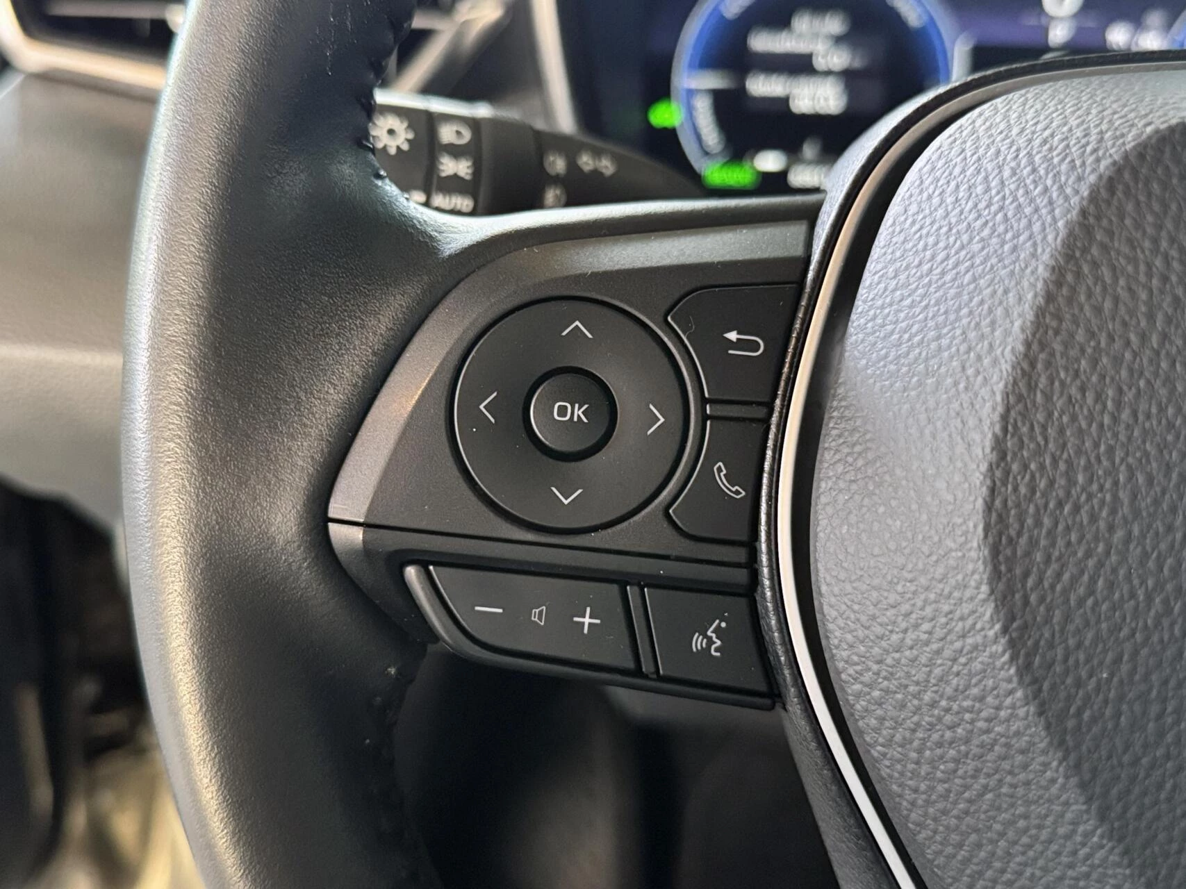 Hoofdafbeelding Toyota Corolla Touring Sports