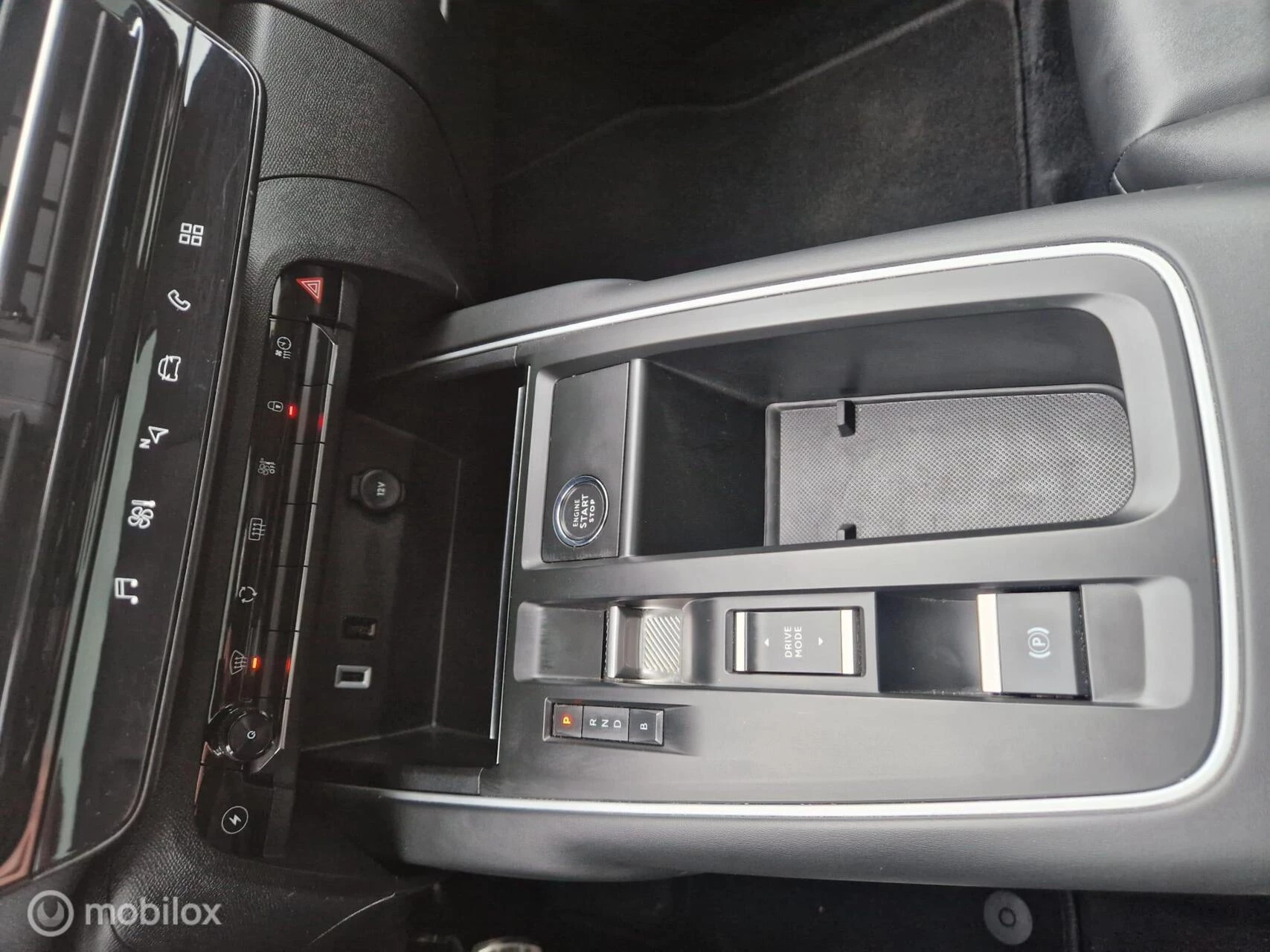 Hoofdafbeelding Citroën C5 Aircross