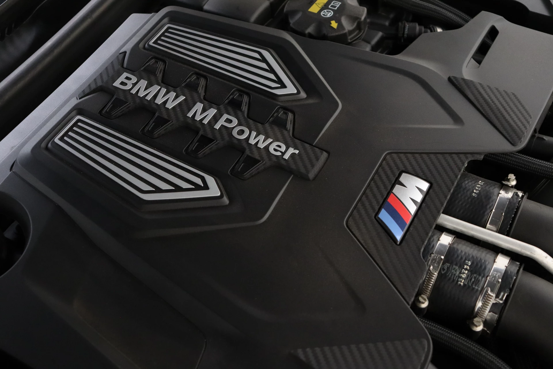 Hoofdafbeelding BMW M5