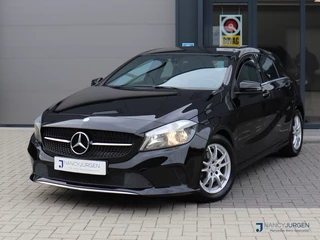 Mercedes-Benz A-Klasse 180 BE | Airco | Camera | Cruise Control | Navi |