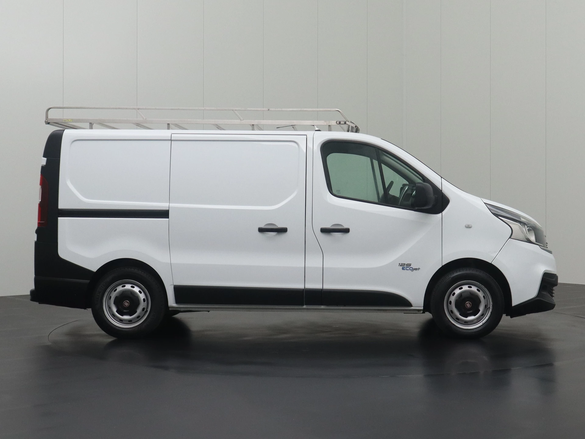 Hoofdafbeelding Fiat Talento