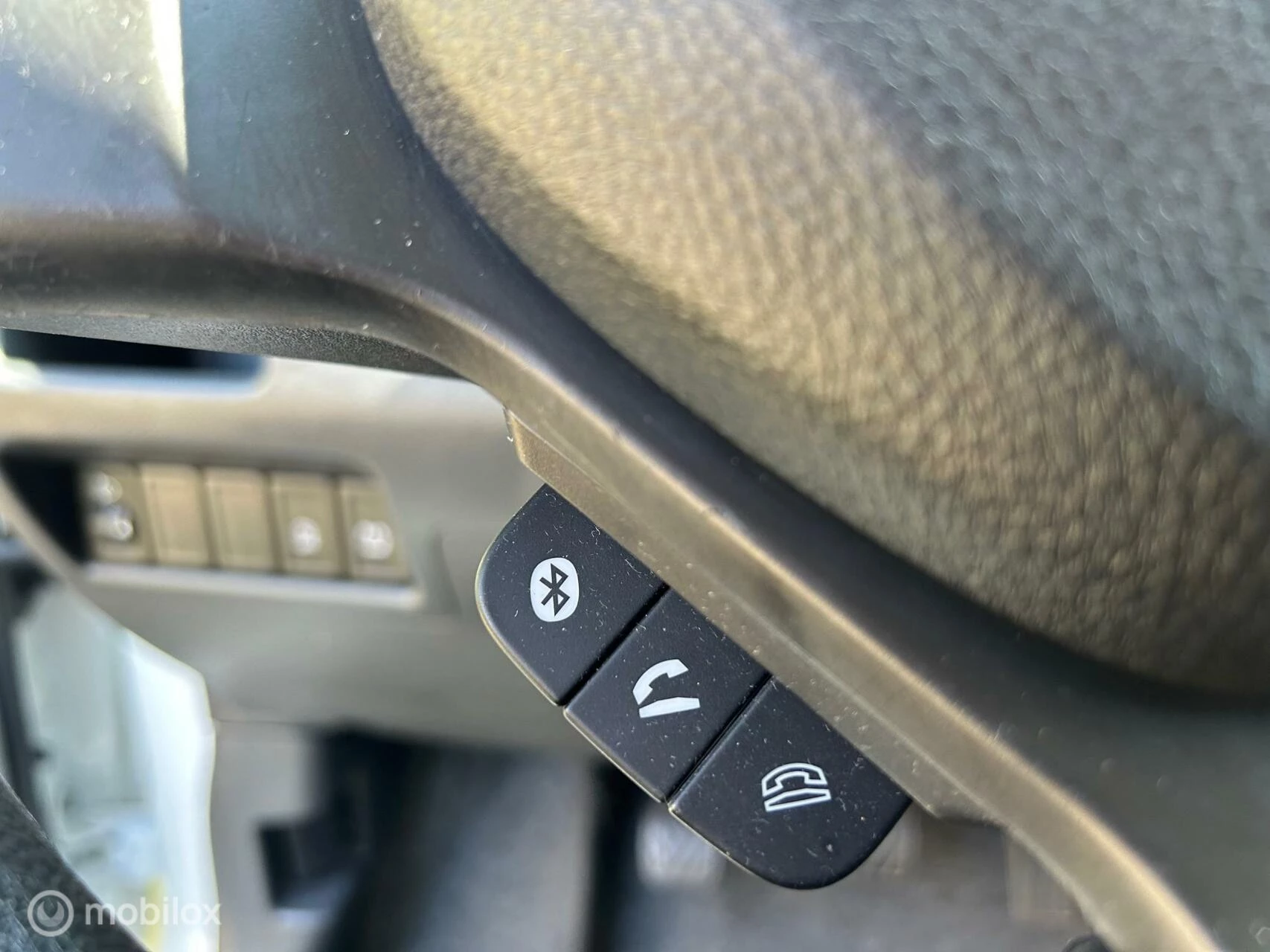 Hoofdafbeelding Suzuki Celerio
