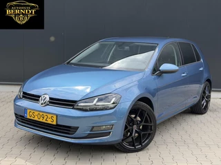 Volkswagen Golf 1.4 TSI Highline Camera PDC Full LED Dynamic