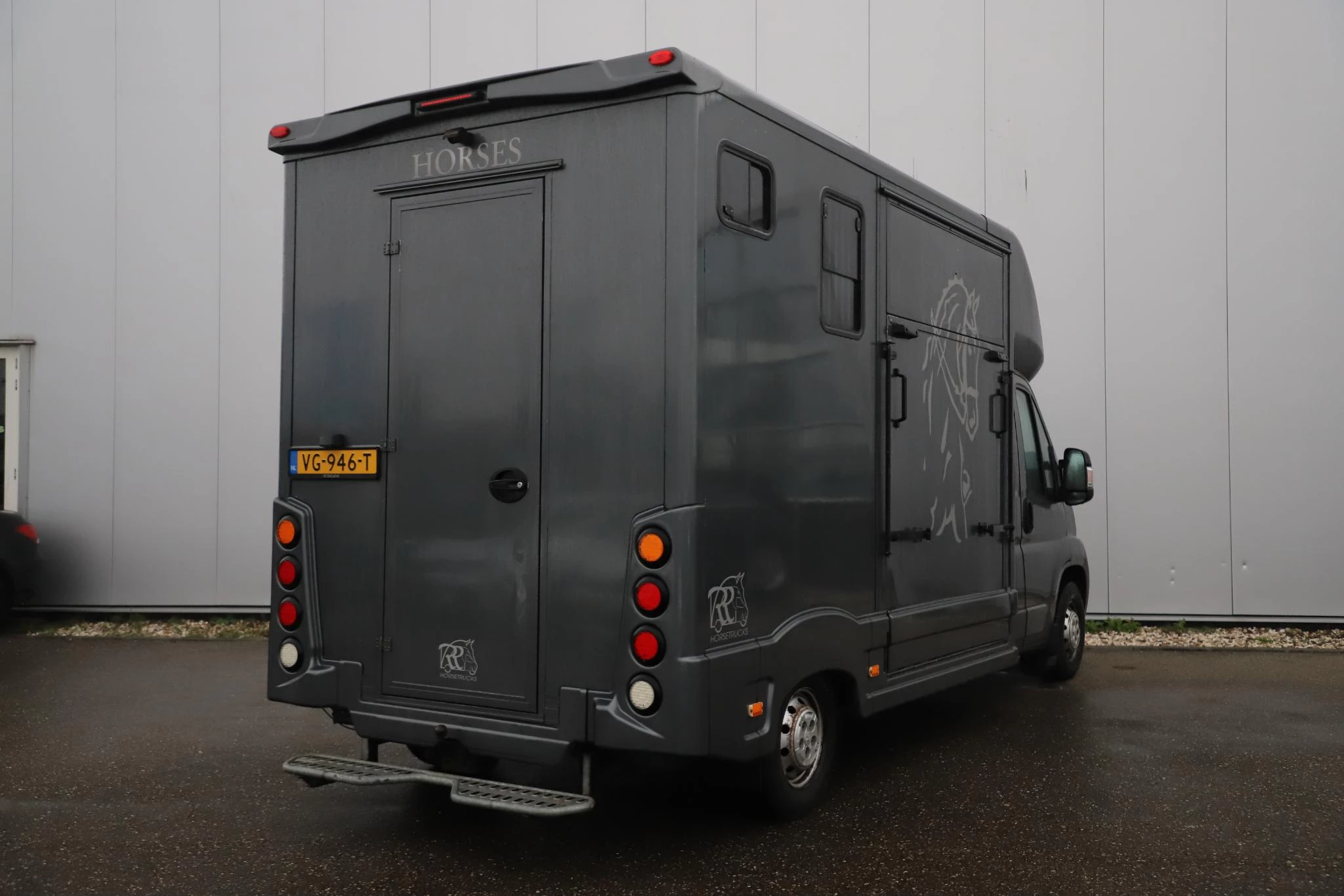 Hoofdafbeelding Peugeot Boxer