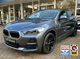 BMW X2 xDrive25e Led, Climat, Navi, Bluetooth, Pdc, LM..