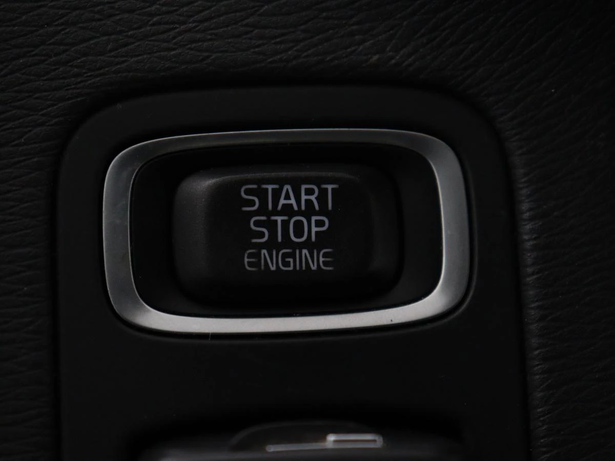 Hoofdafbeelding Volvo V70