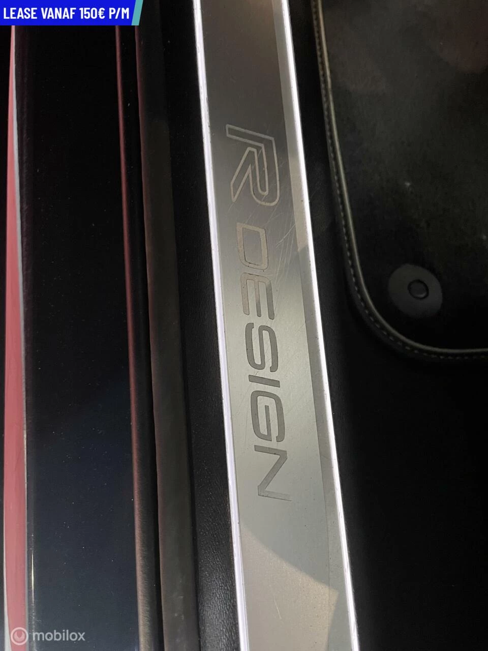 Hoofdafbeelding Volvo S90