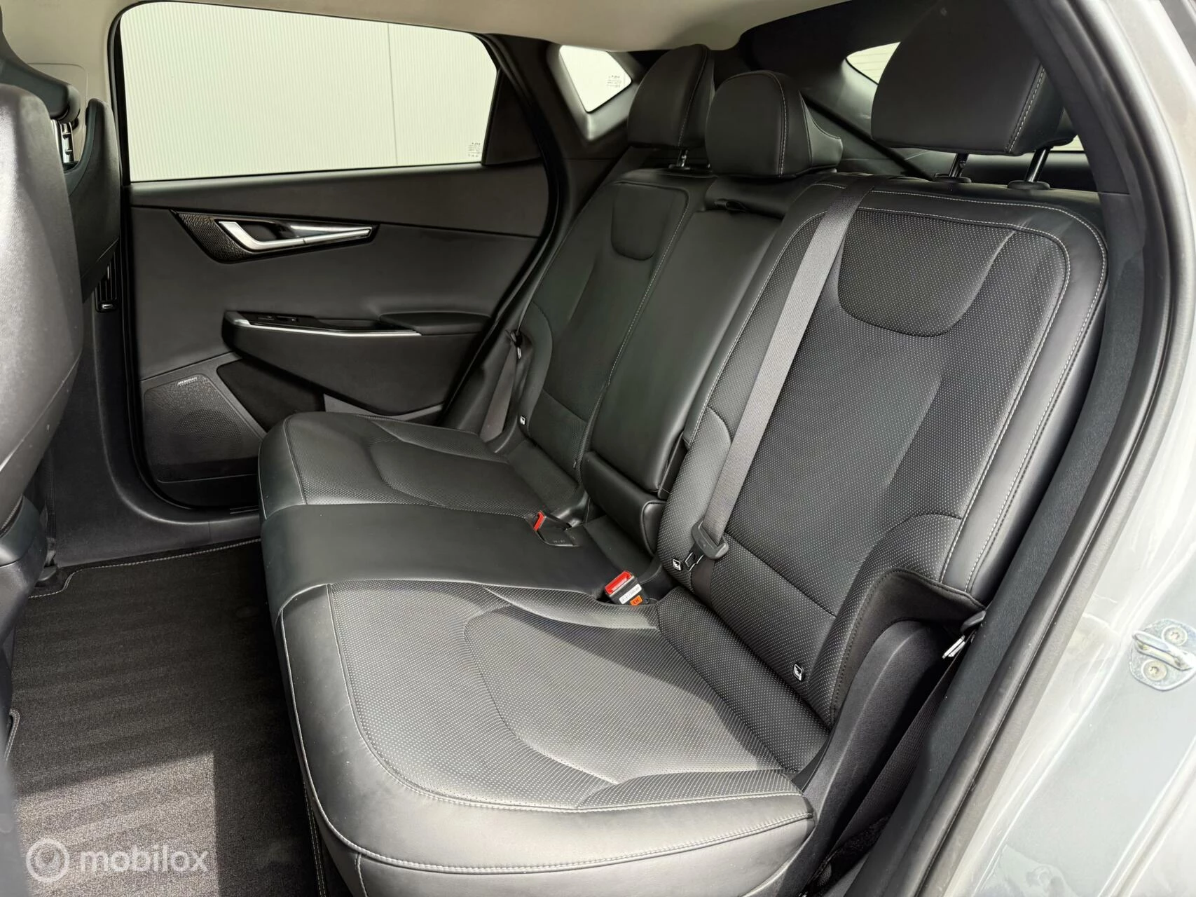 Hoofdafbeelding Kia EV6