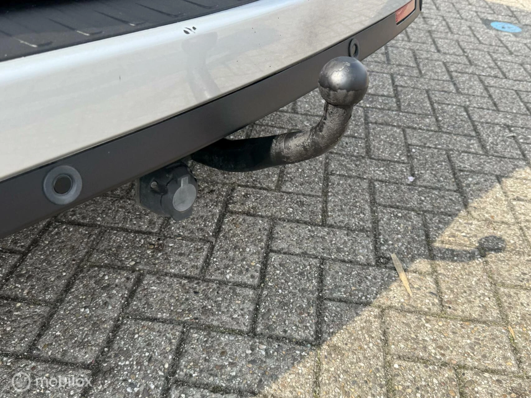 Hoofdafbeelding Fiat Doblò