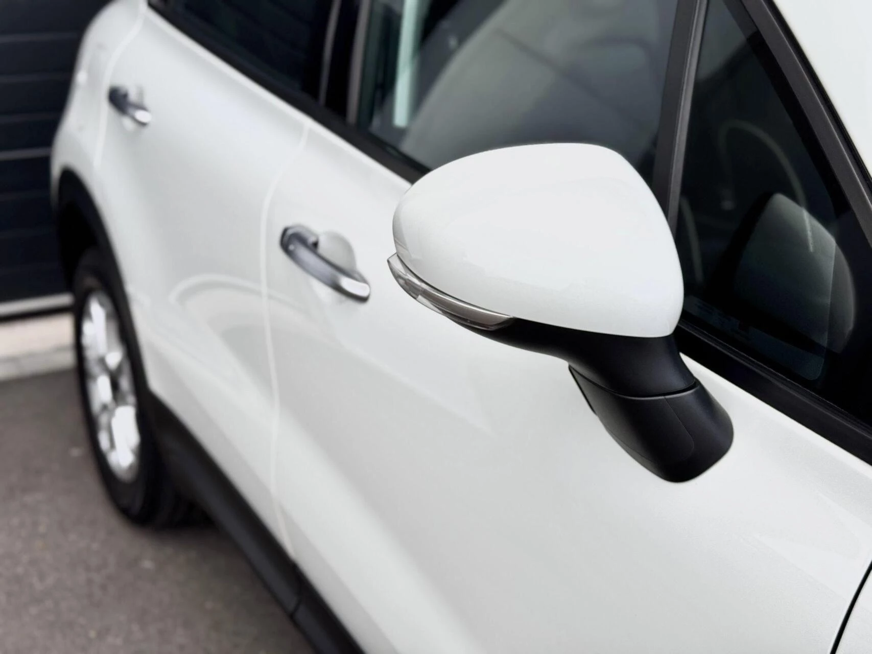 Hoofdafbeelding Fiat 500X