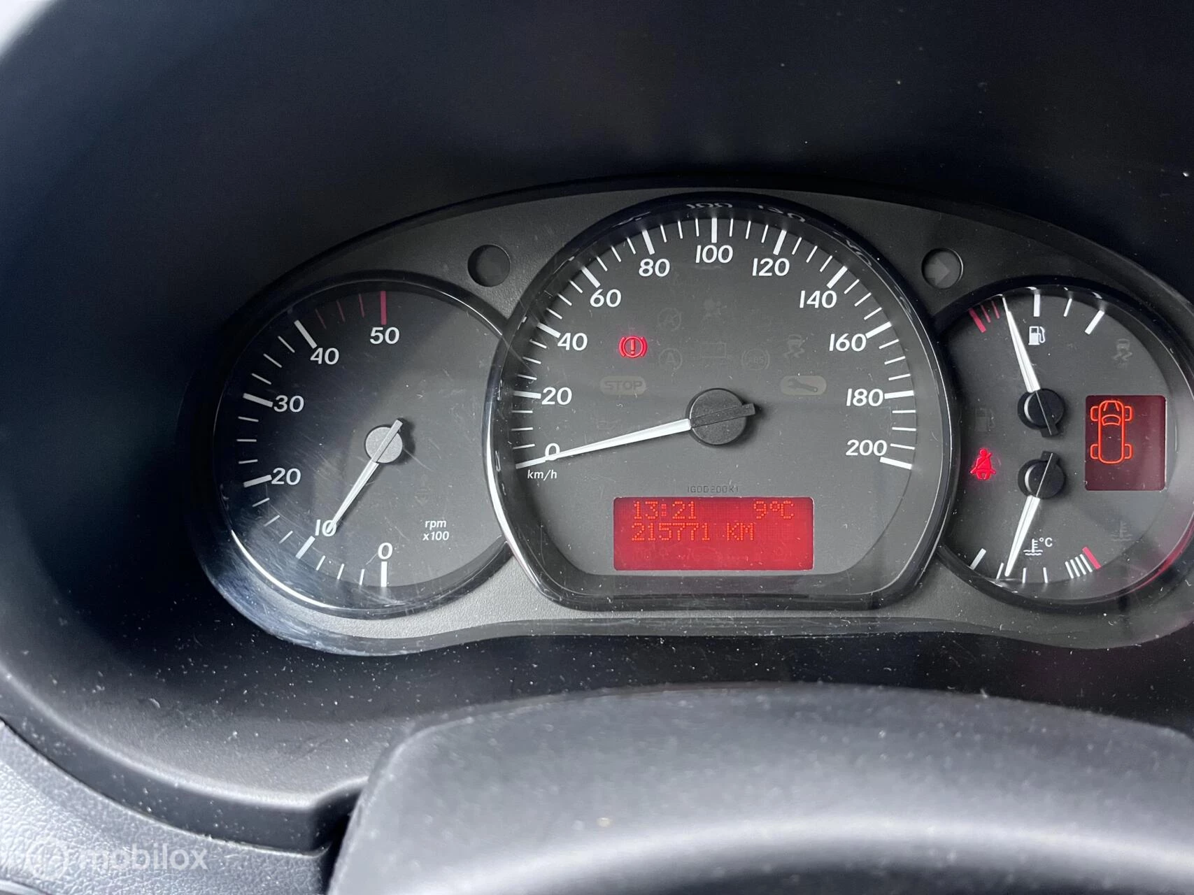 Hoofdafbeelding Mercedes-Benz Citan