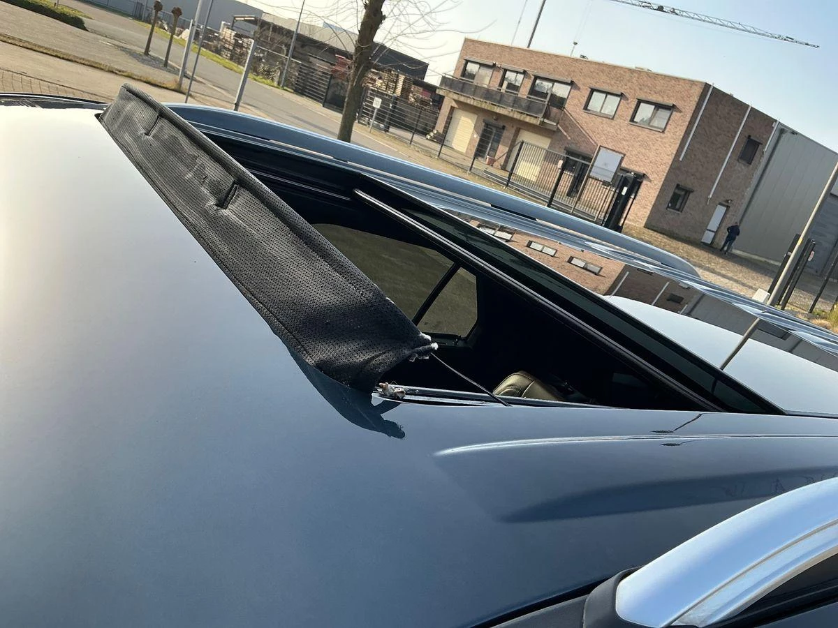 Hoofdafbeelding Ford Explorer