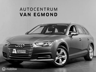 Hoofdafbeelding Audi A4 Audi A4 Avant 1.4 TFSI Sport | CRUISE | NAVI| PDC |BLUETOOTH