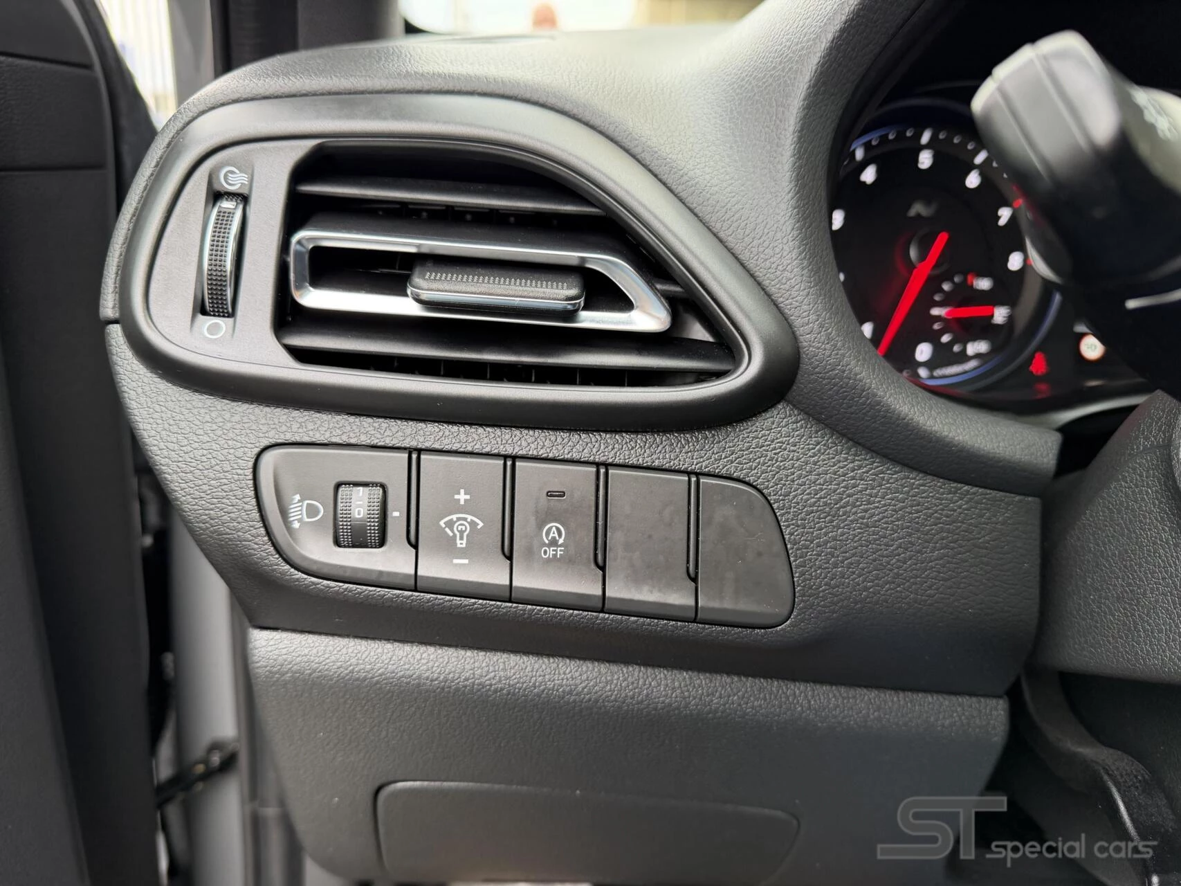 Hoofdafbeelding Hyundai i30