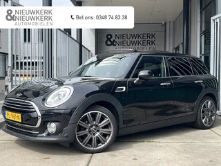 Hoofdafbeelding MINI Clubman