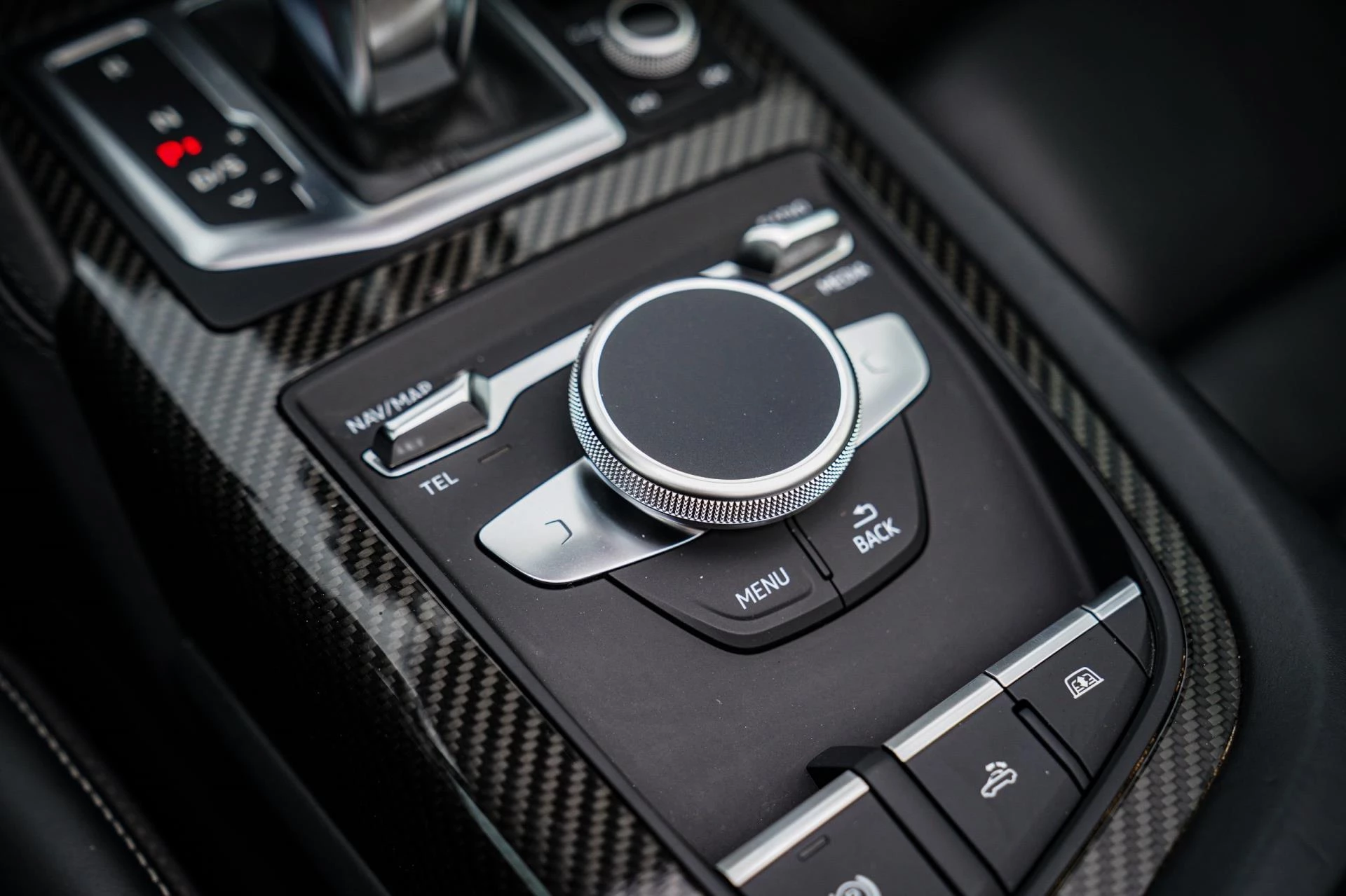 Hoofdafbeelding Audi R8