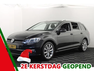 Volkswagen Golf Variant 1.6 TDI Highline |Navi|ACC|PDC|