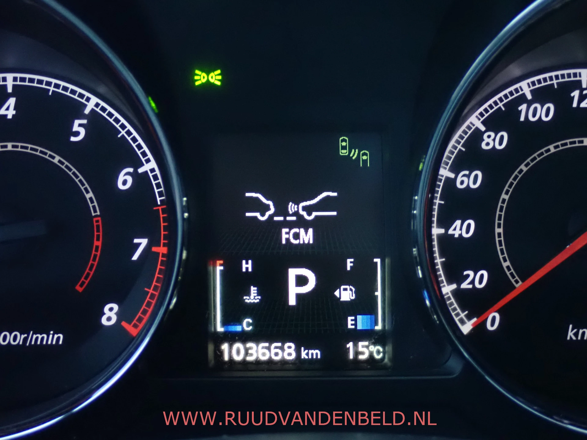 Hoofdafbeelding Mitsubishi ASX