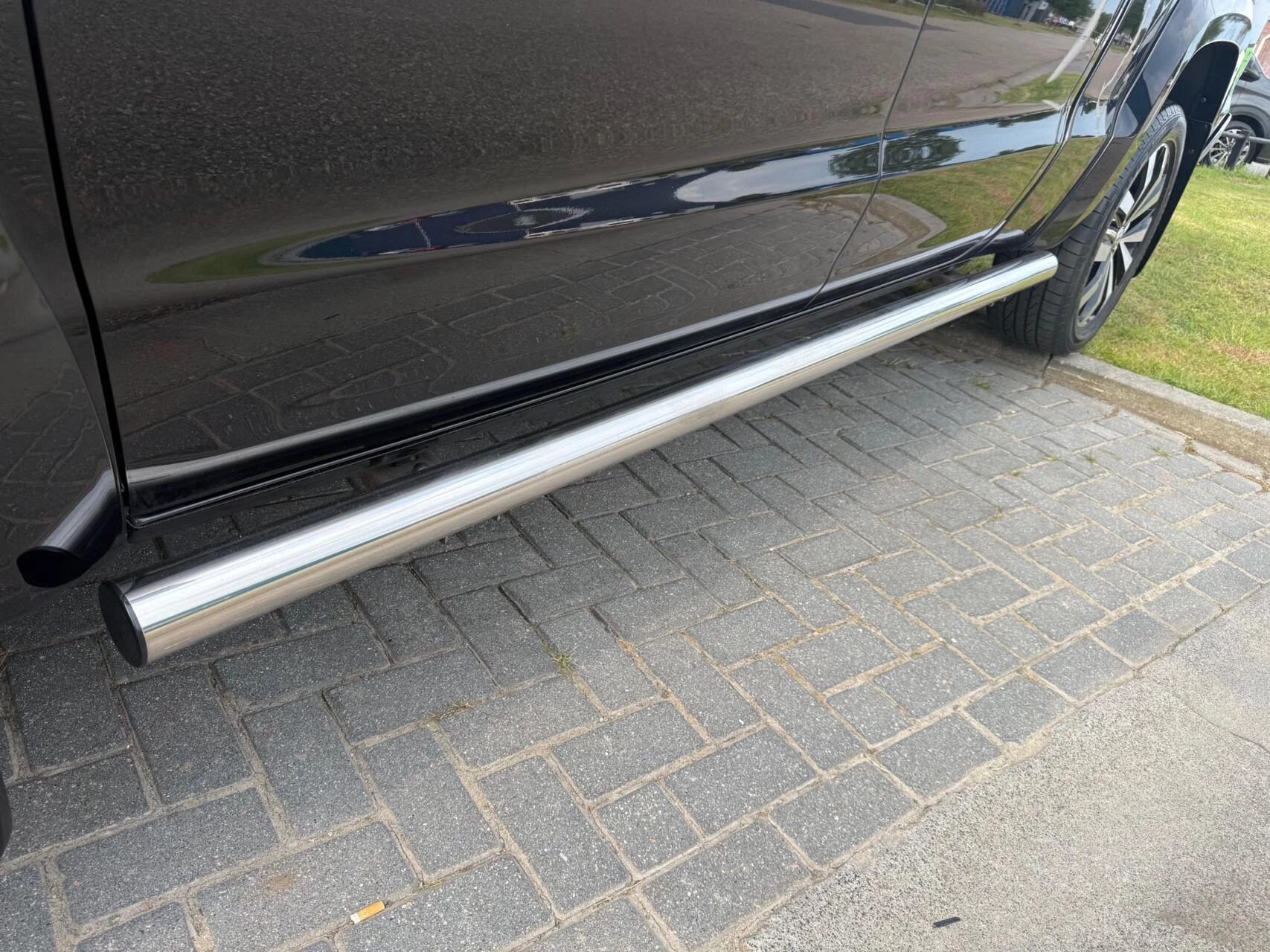 Hoofdafbeelding Volkswagen Amarok
