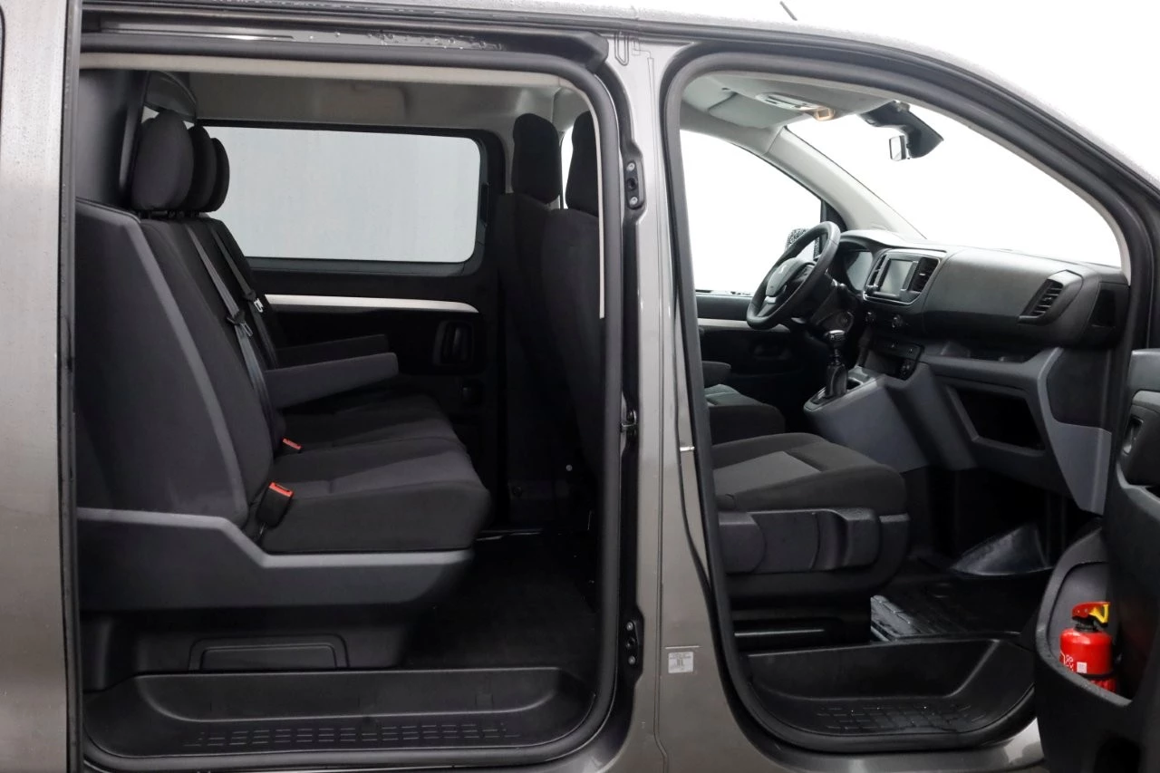 Hoofdafbeelding Peugeot Expert