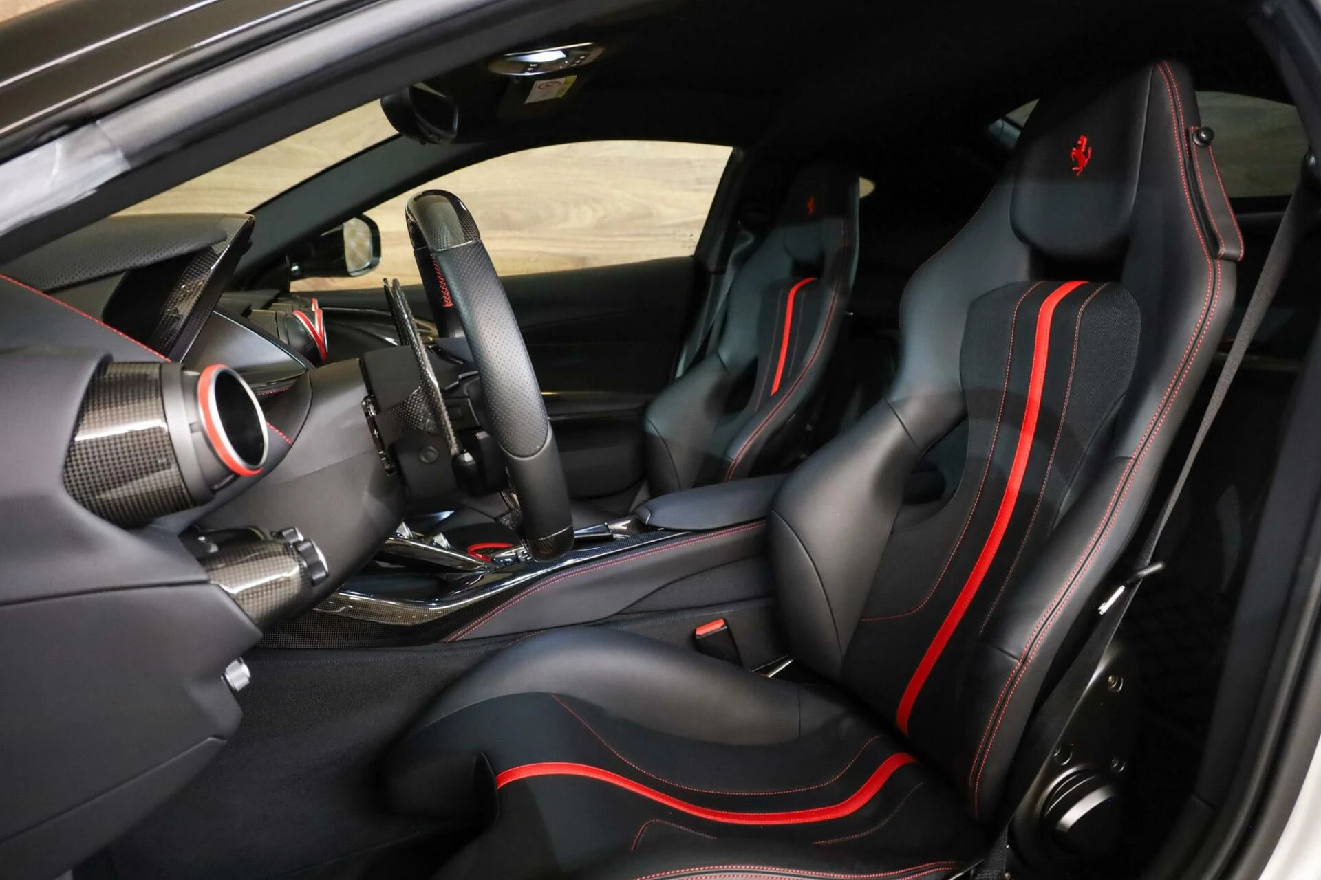 Hoofdafbeelding Ferrari 812 Superfast