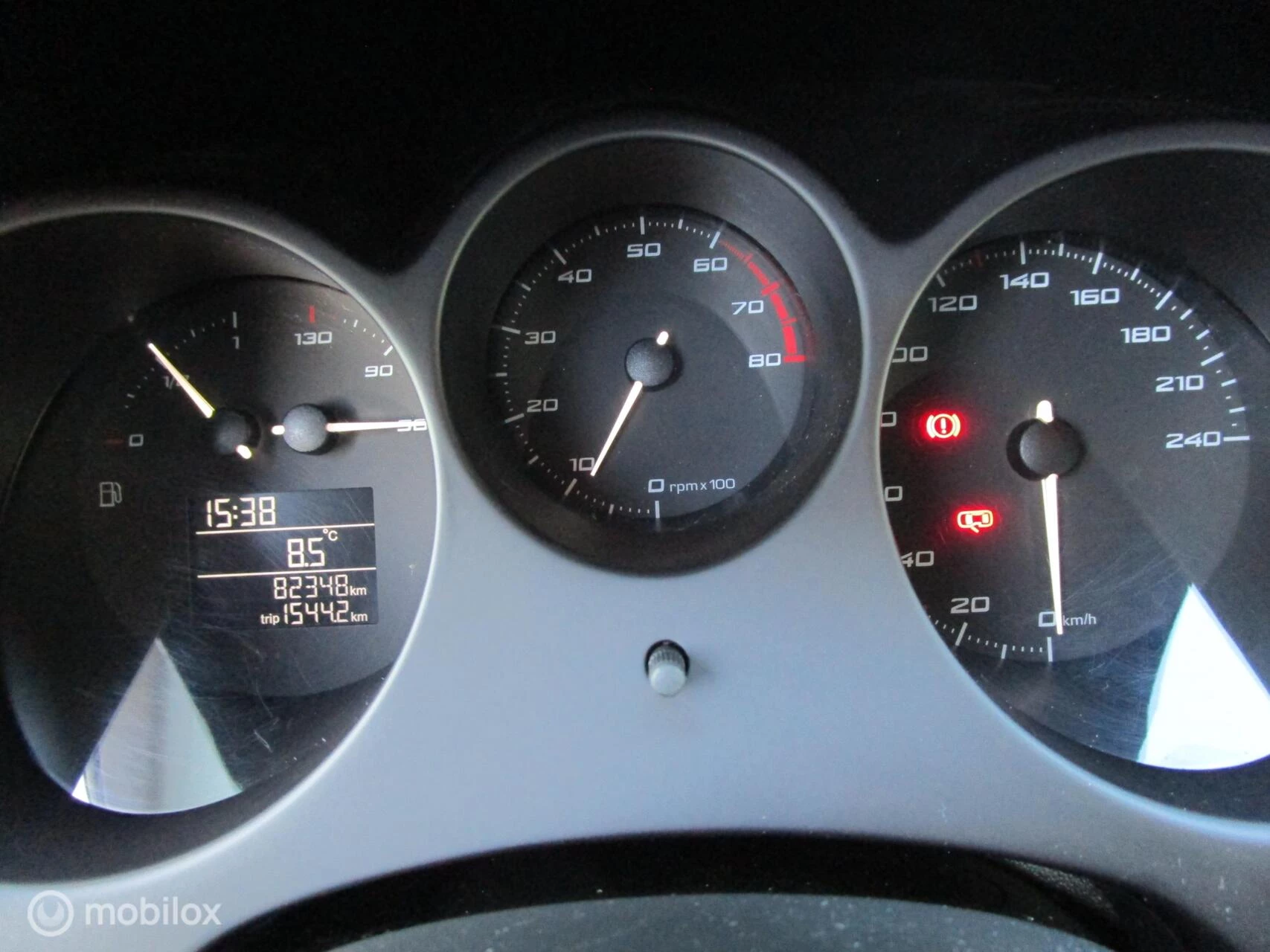 Hoofdafbeelding SEAT Altea