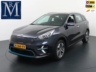 Kia E-Niro DynamicLine 64 kWh TOPSTAAT *23.330,- NA SUBSIDIE* RIJKLAARPRIJS INCL. 12MND BOVAG