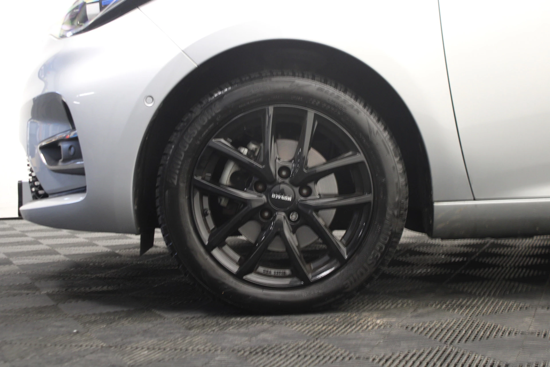 Hoofdafbeelding Renault ZOE