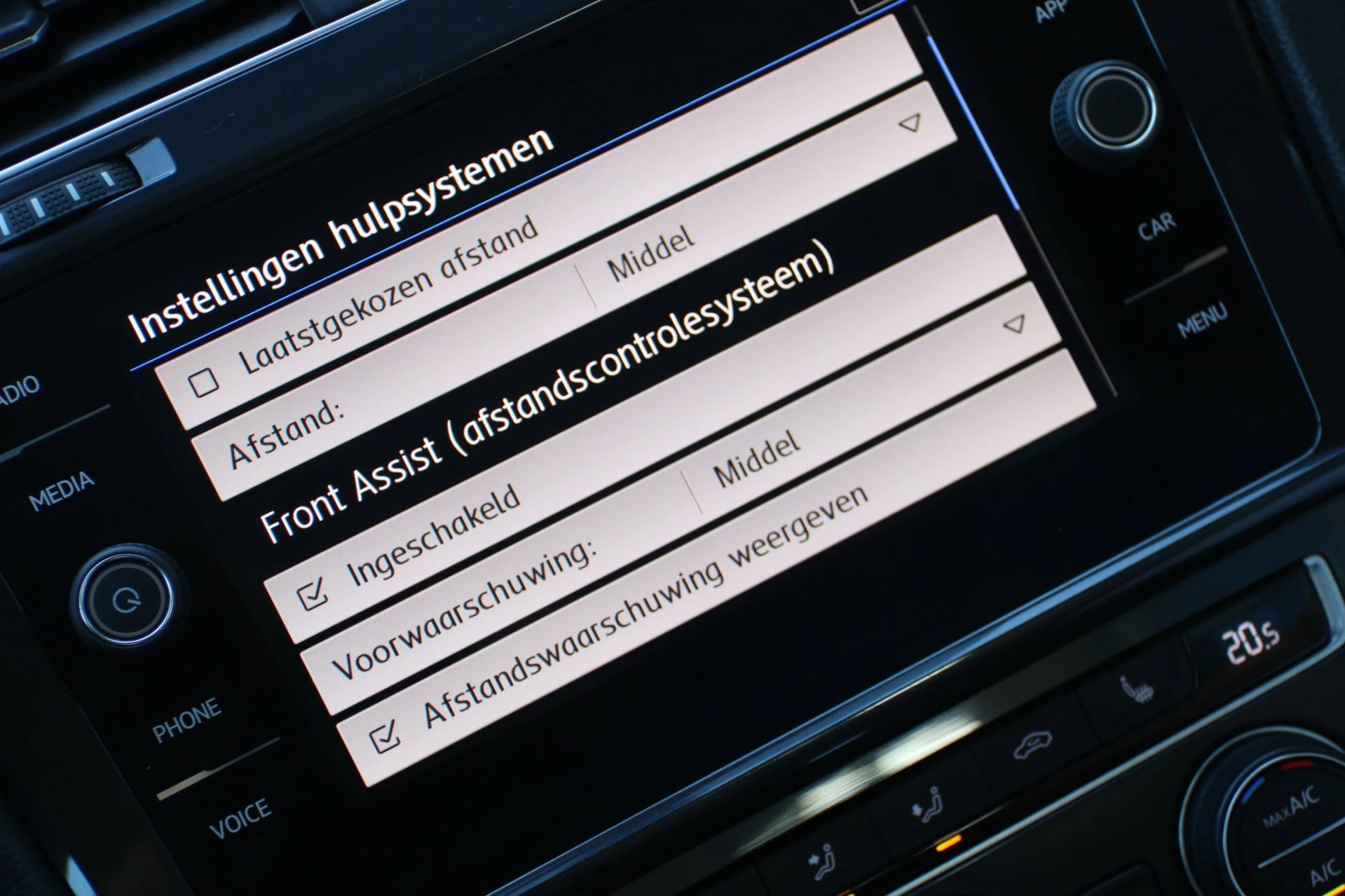 Hoofdafbeelding Volkswagen e-Golf