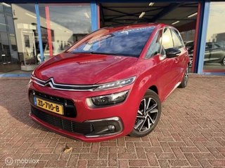 Citroën C4 Spacetourer 1.2 PureTech Feel
