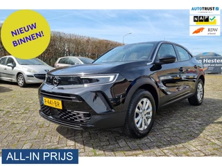 Opel Mokka 1.2 Edition ✅NIEUWE DISTRIBUTIE
