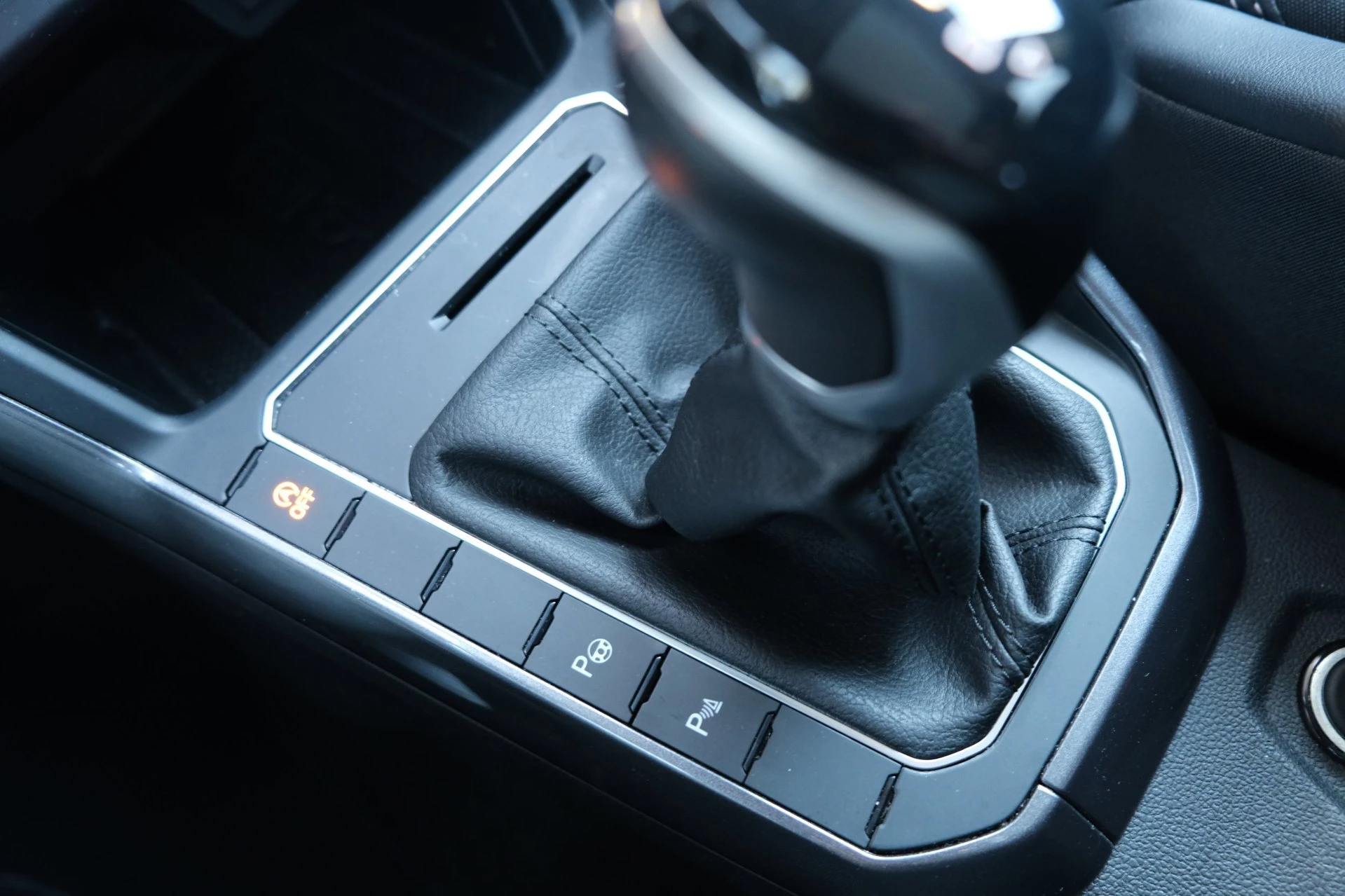 Hoofdafbeelding Volkswagen Taigo