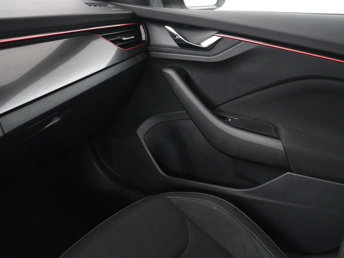 Hoofdafbeelding Škoda Scala