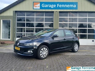 Volkswagen Polo 1.0 TSI Comfortline apple carplay