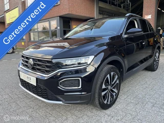 Volkswagen T-Roc 1.5 TSI DSG UNITED LED*ACC*CAMERA*NAVI*PDC*