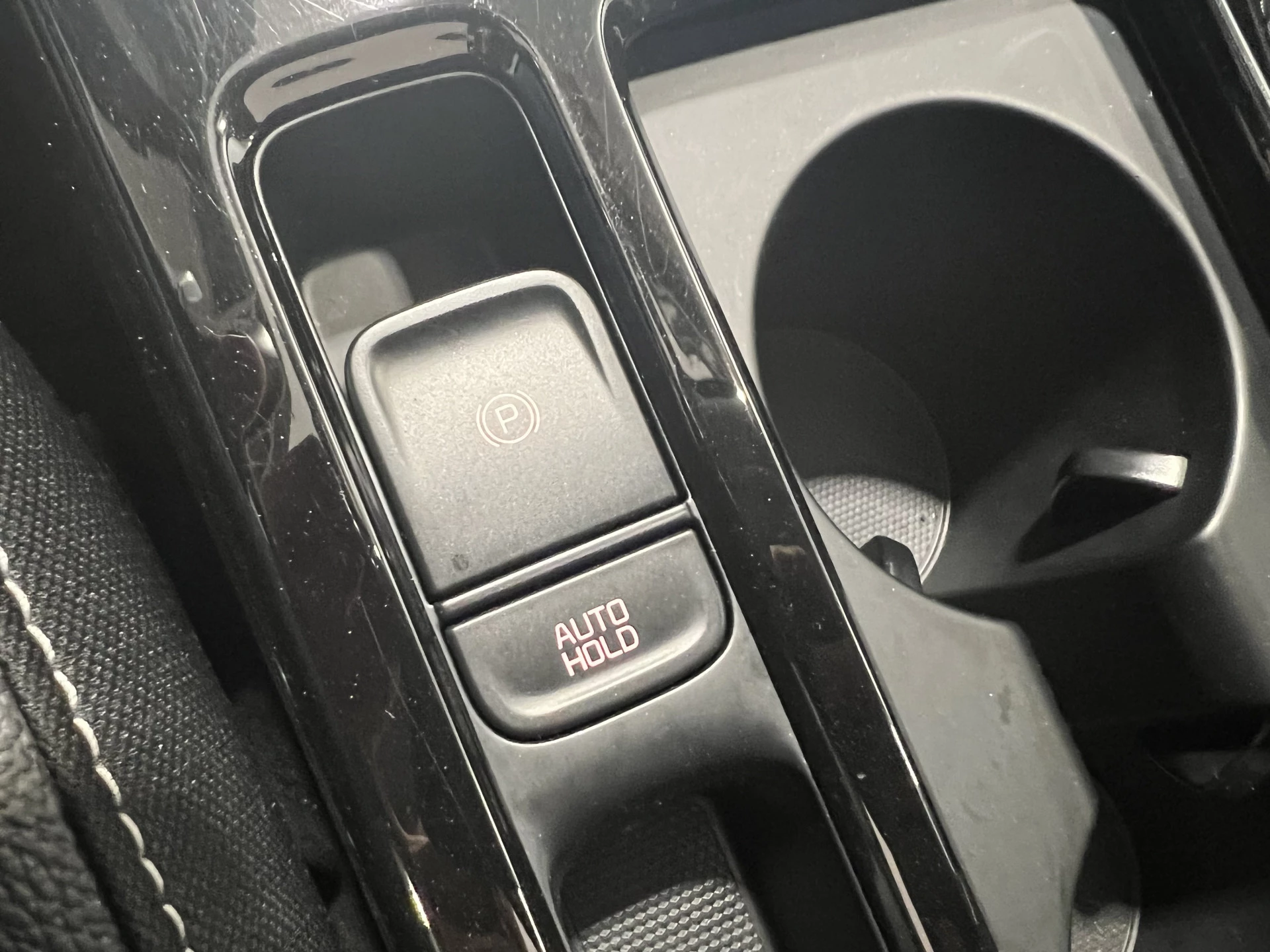 Hoofdafbeelding Kia XCeed