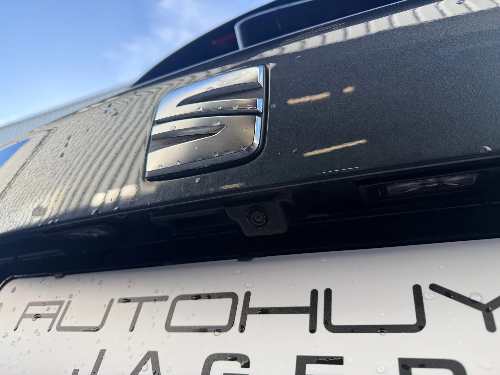 Hoofdafbeelding SEAT Arona