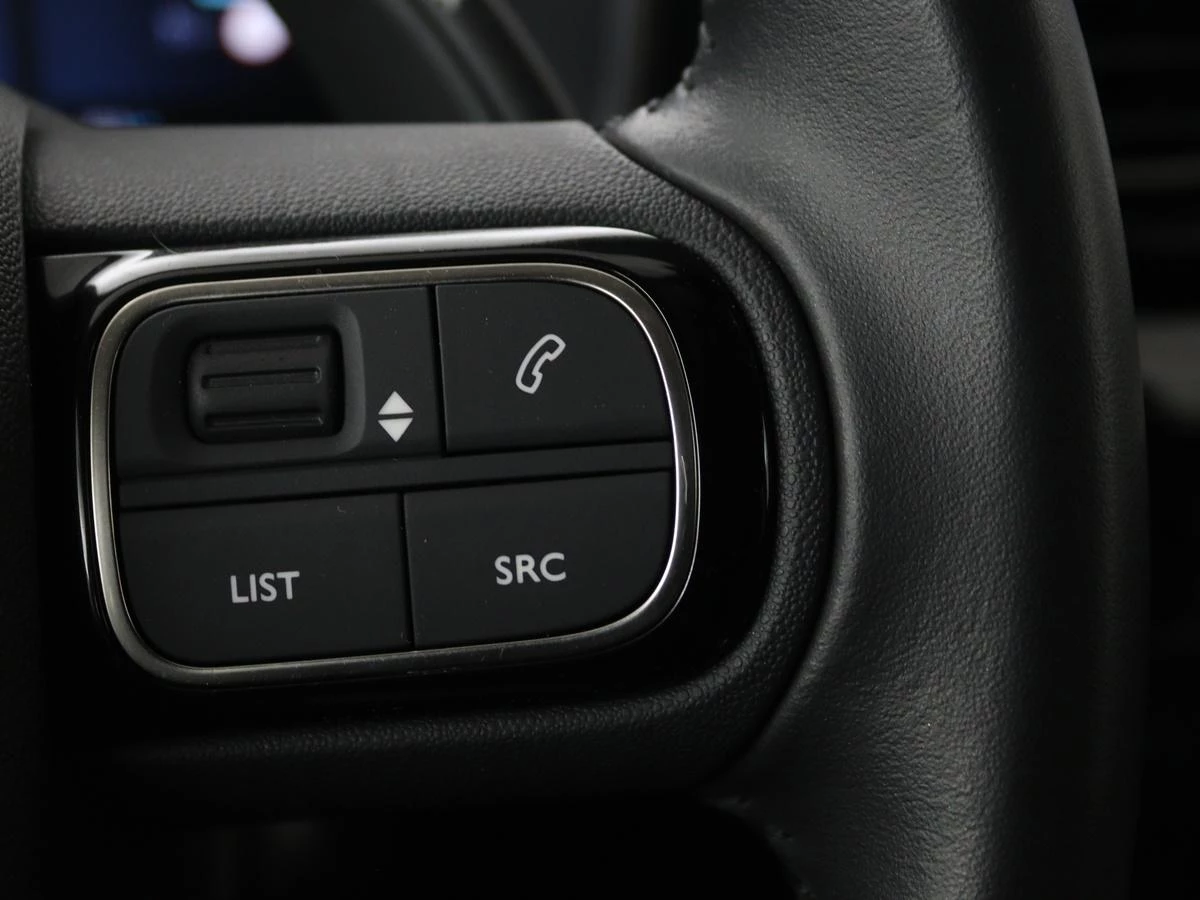 Hoofdafbeelding Citroën C5 Aircross