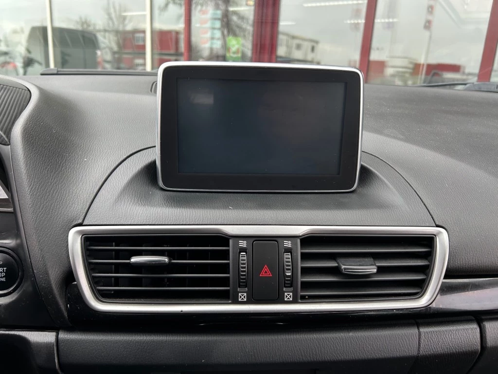 Hoofdafbeelding Mazda 3