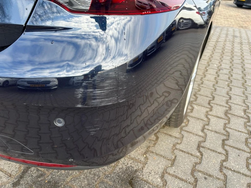 Hoofdafbeelding Opel Insignia