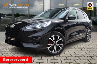 Ford Kuga 2.5 PHEV ST-Line X | ACC | Camera | B&O |