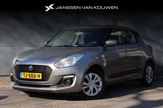 Hoofdafbeelding Suzuki Swift Suzuki Swift 1.2 Comfort / Airco