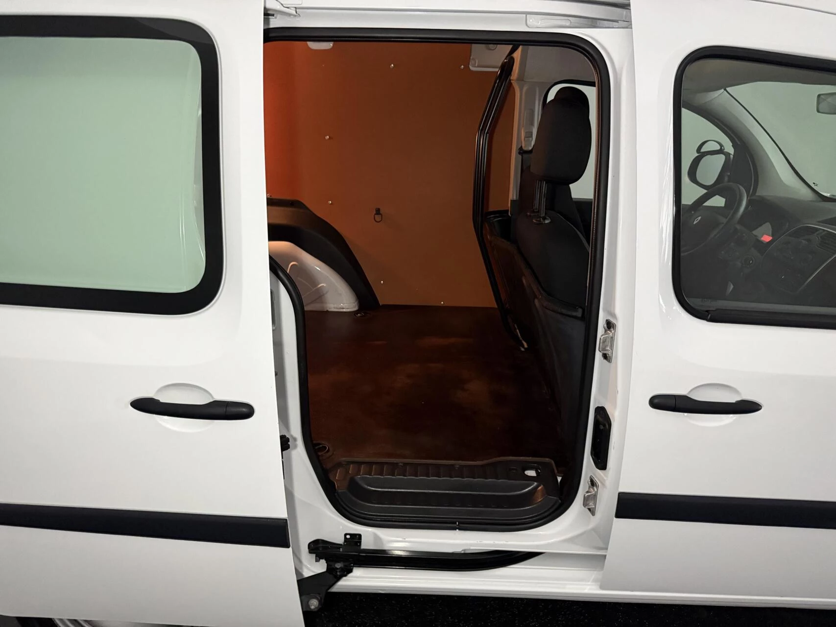 Hoofdafbeelding Renault Kangoo