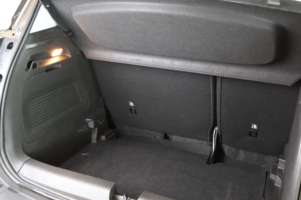 Hoofdafbeelding Opel Crossland