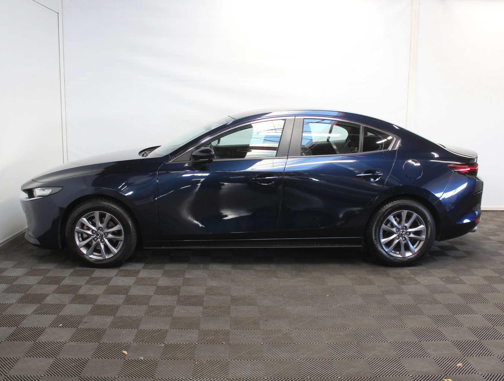 Hoofdafbeelding Mazda 3