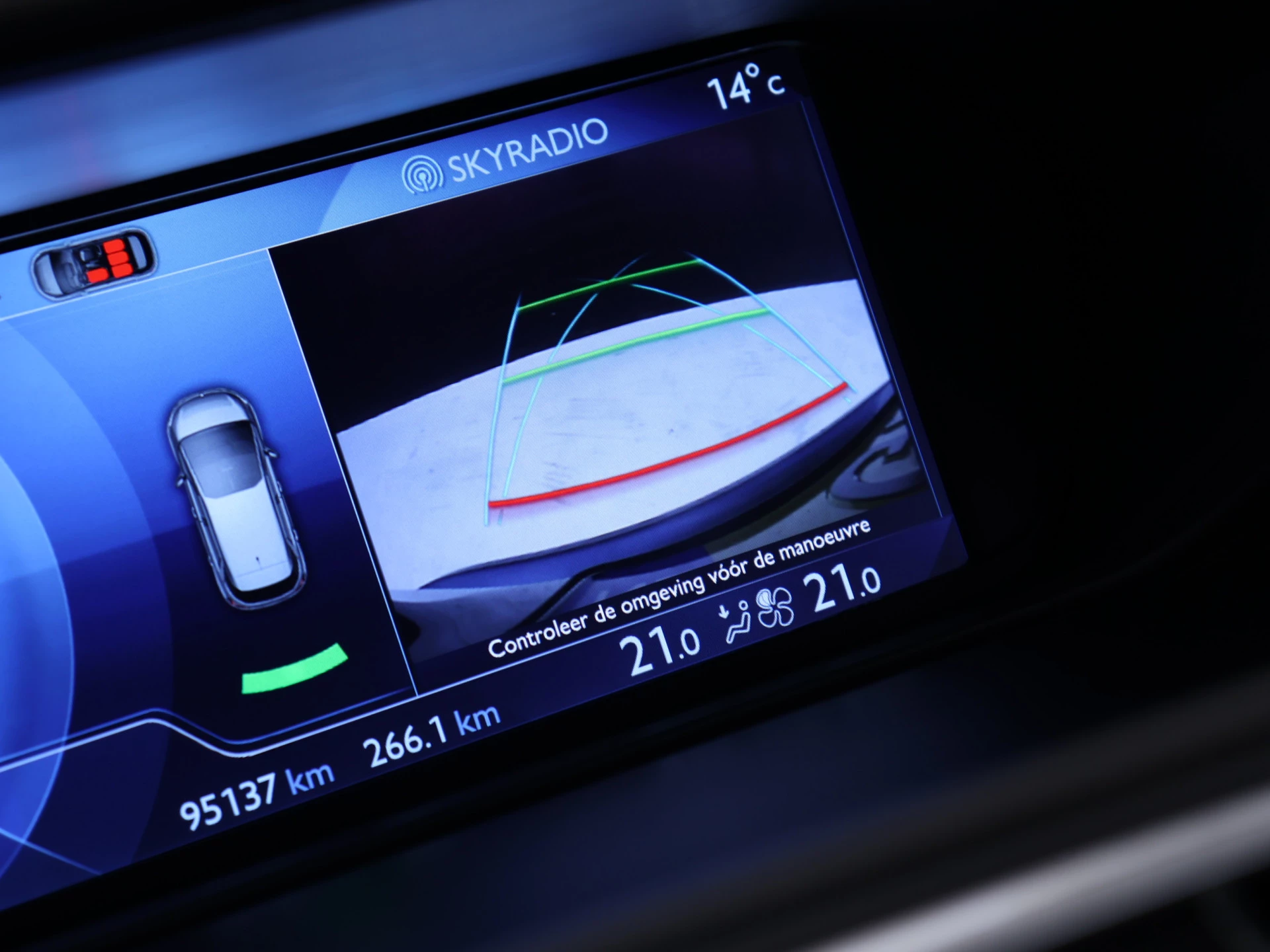 Hoofdafbeelding Citroën C4 Picasso